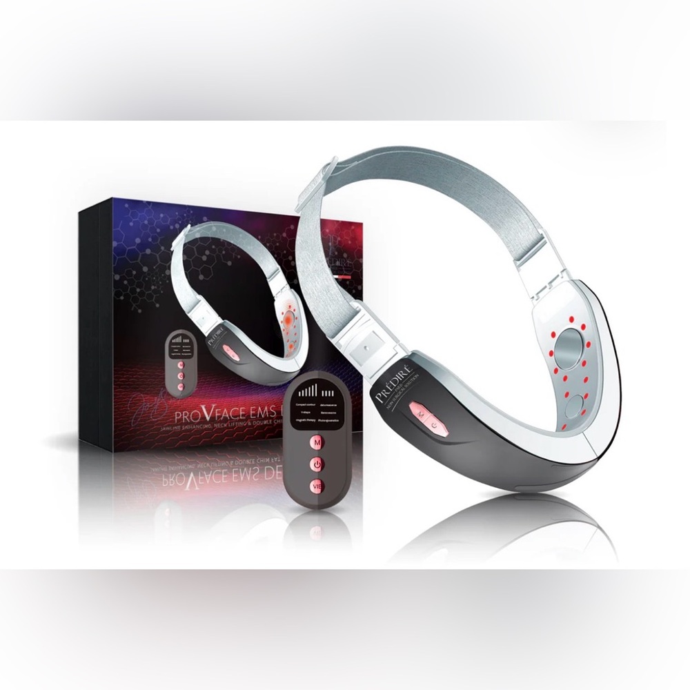 Predire Pro V Face EMS Device